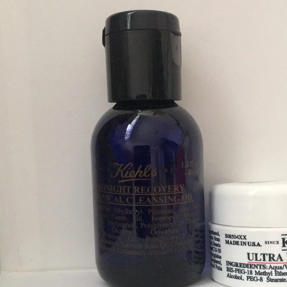 Kiehl’s Skincare set - Picture 4 of 5